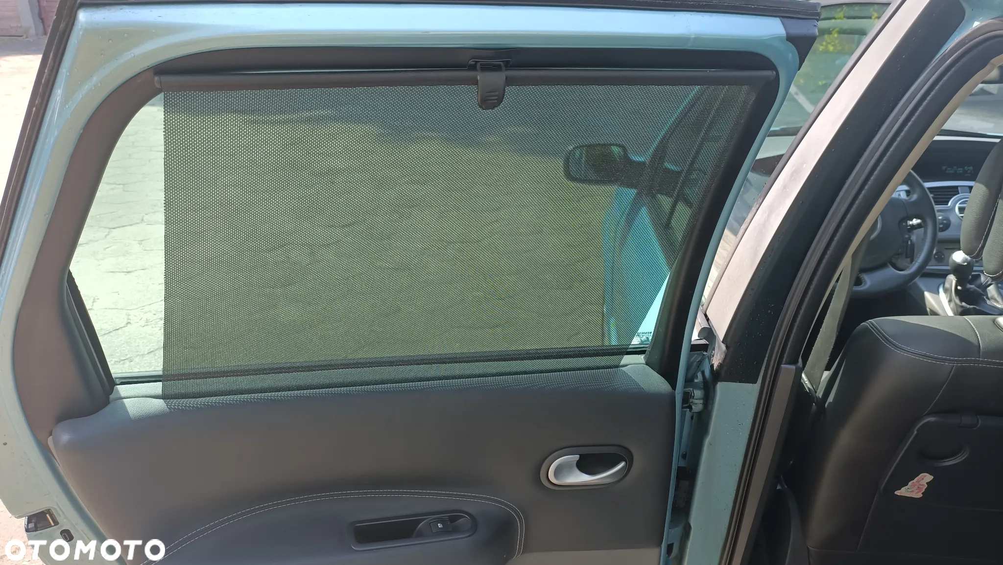 Renault Scenic 1.6 16V Authentique - 14