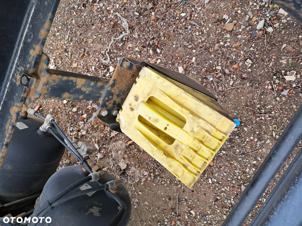 Huffermann HSA 18.70 - 6