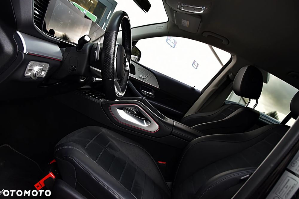 Mercedes-Benz GLE 300 d 4-Matic - 16