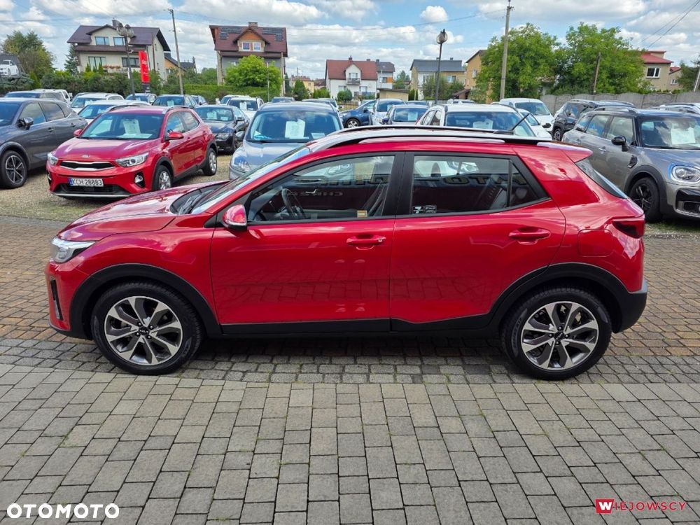Kia Stonic - 7