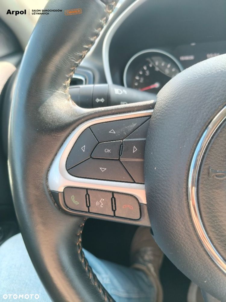 Jeep Compass - 14