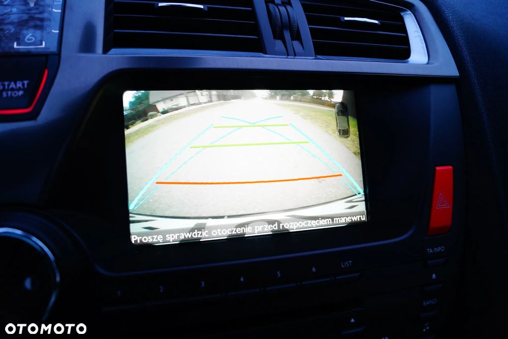 Citroën DS5 2.0 HDi SportChic - 16