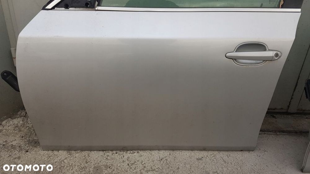 bmw e60 e61 drzwi lewe prawe przod tyl - 6