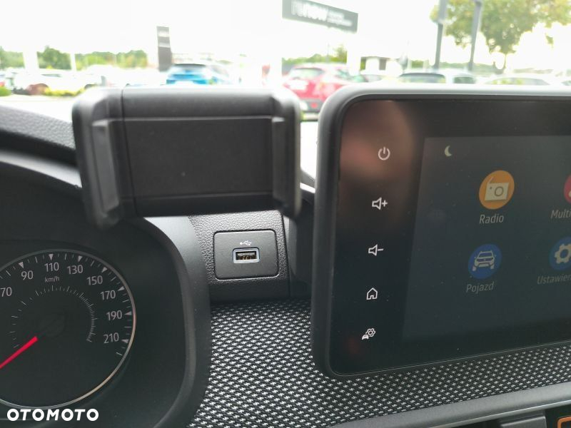 Dacia Sandero - 22