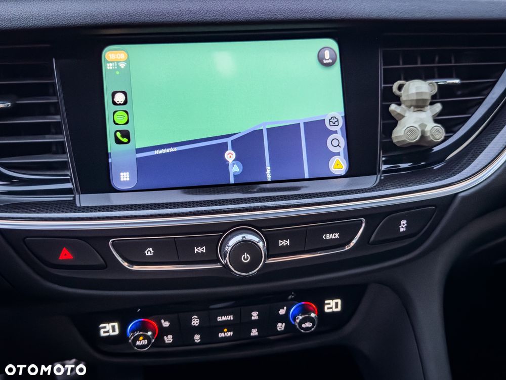 Opel Insignia 2.0 CDTI Exclusive S&S - 16