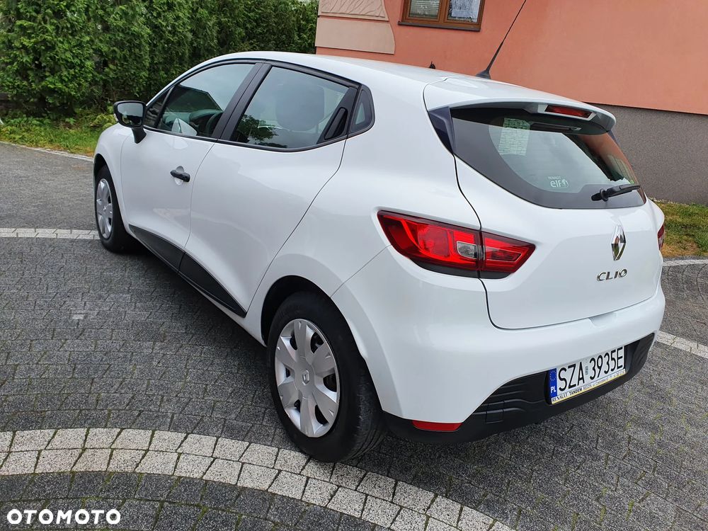 Renault Clio - 3