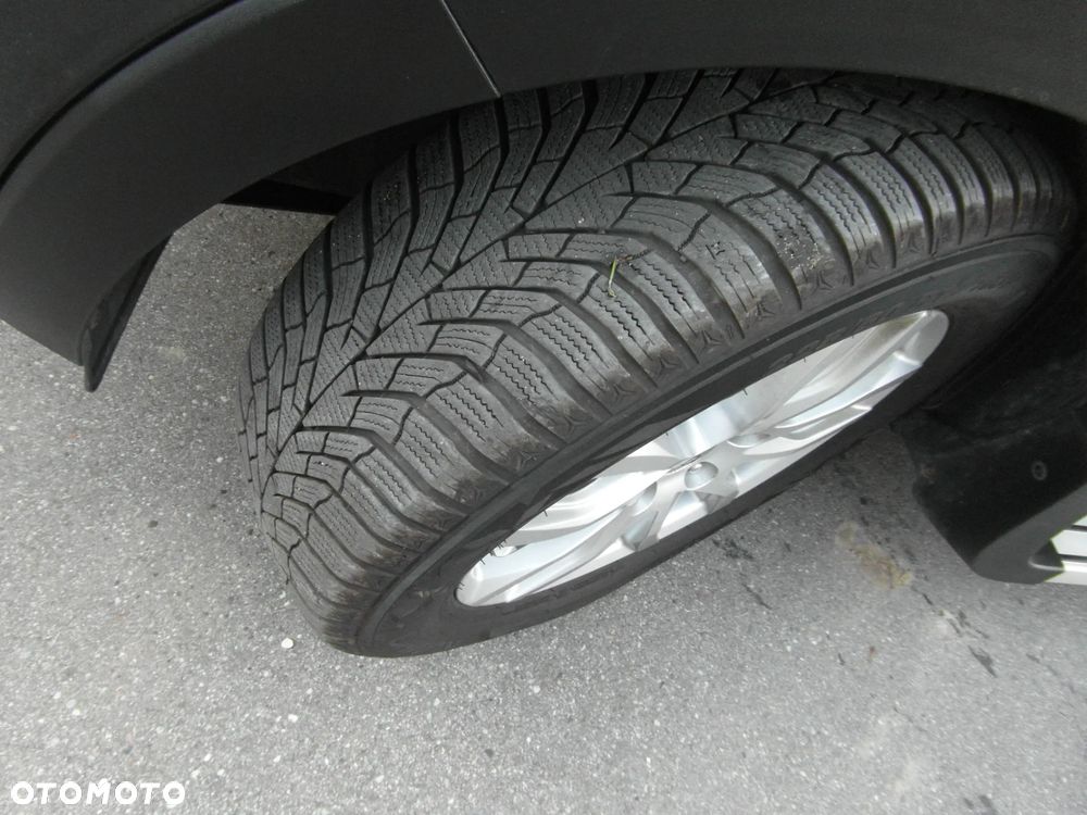 Kia Sportage 1.7 CRDI 2WD Vision - 31