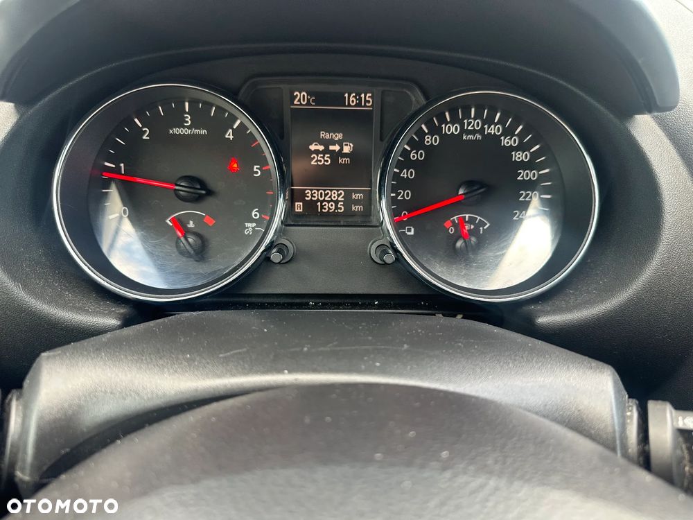 Nissan Qashqai 1.5 dCi Acenta - 31