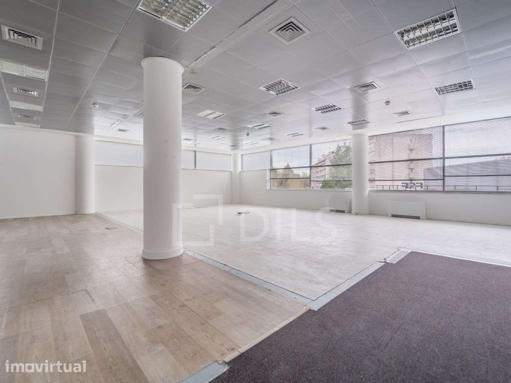Escritório para arrendar no Bessa Leite Offices, na Boavista - Grande imagem: 5/20