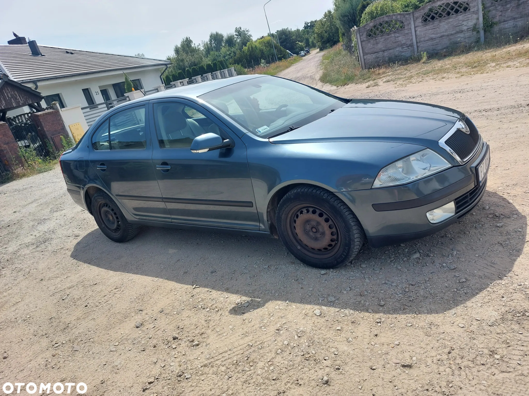 Skoda Octavia 1.9 TDI DPF DSG Elegance - 4