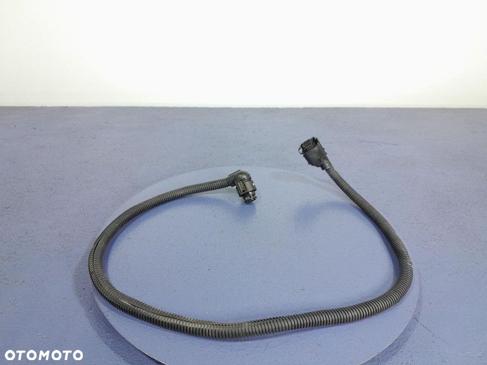 BMW X5 E70 LIFT 3.0B N55 306 KM WIĄZKA KABEL SILNIKA 7806111 - 1