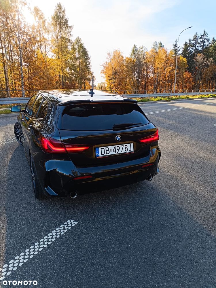 BMW Seria 1 ver-118d - 6