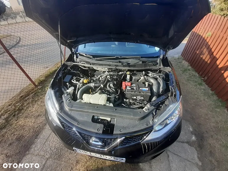 Nissan Pulsar 1.2 DIG-T Tekna - 16