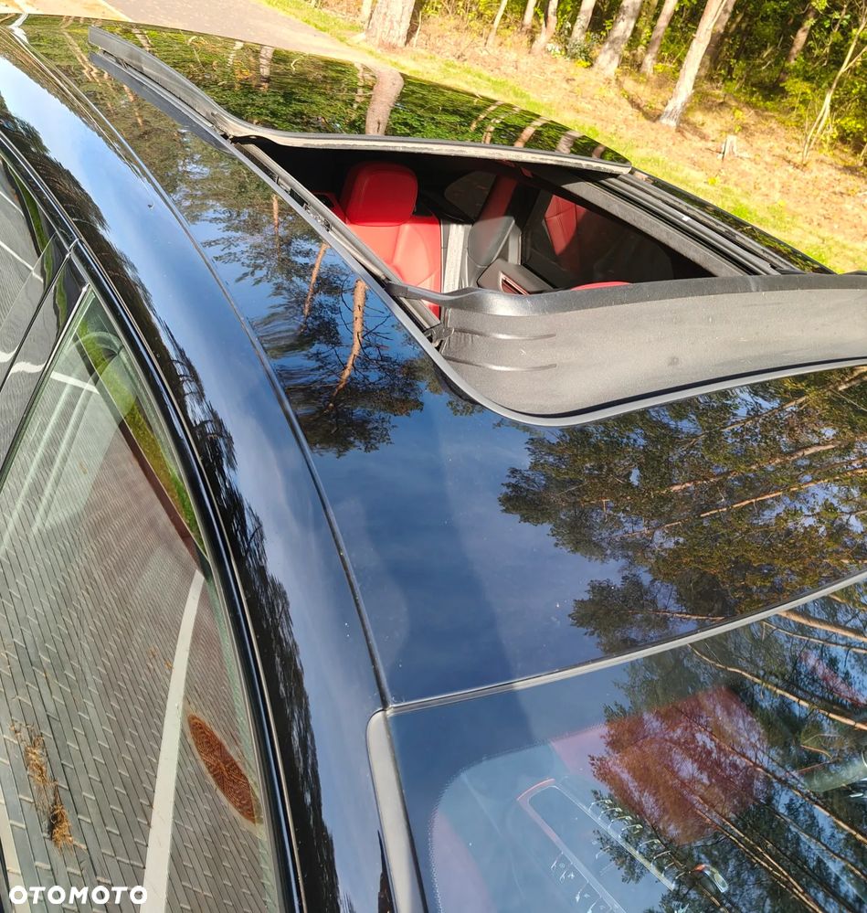 Porsche Macan Turbo PDK - 25