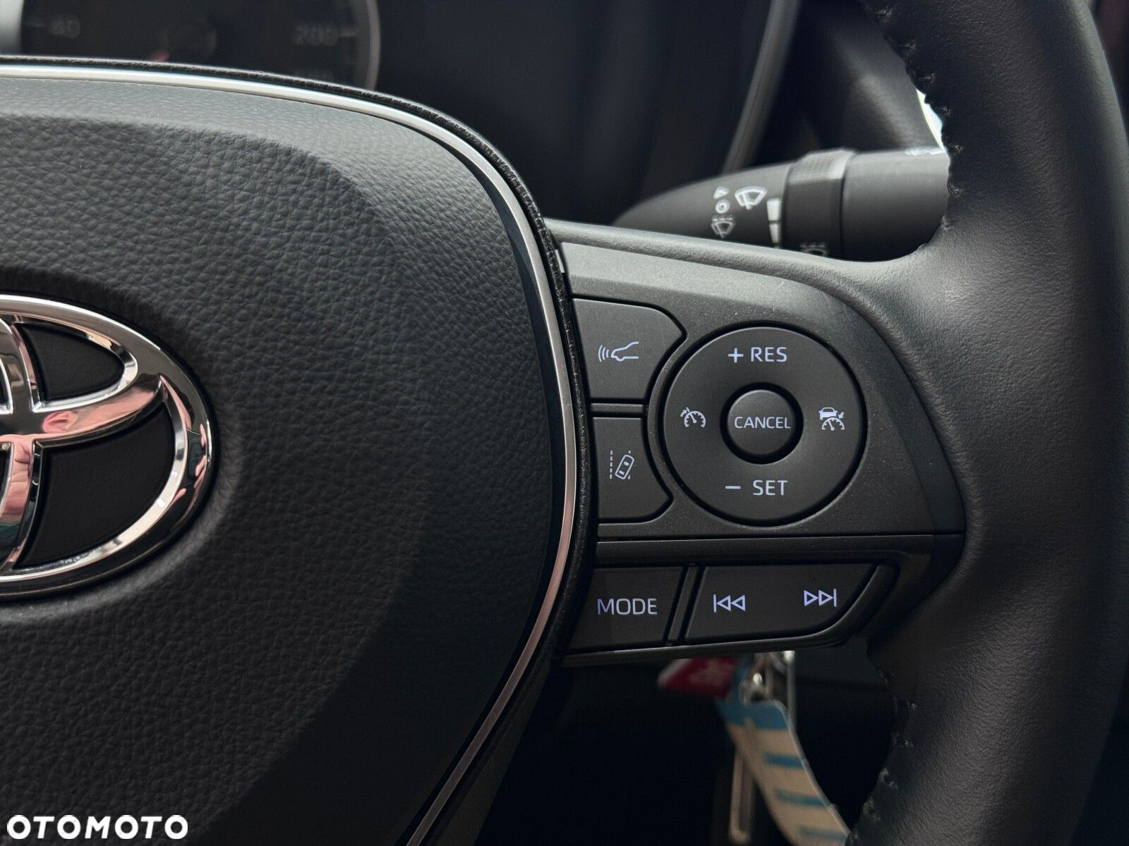 Toyota Corolla 1.5 Comfort - 23