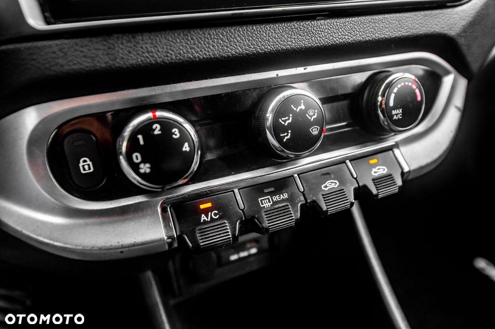 Kia Rio 1.4 Platinum Edition - 29