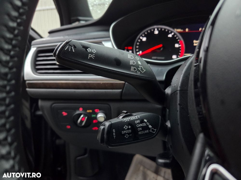 Audi A6 Allroad - 11
