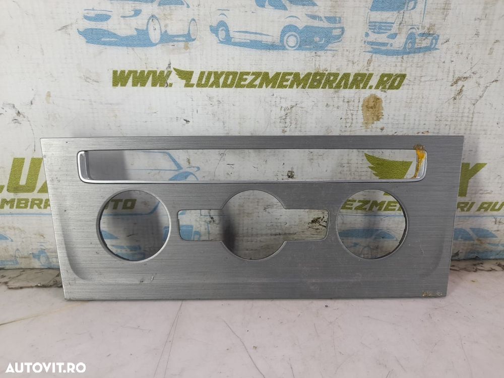 Ornament clima bord 5G1863042 Volkswagen VW Golf 7 [2012 - 2017] 1.6 - 1