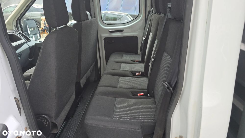 Ford Transit - 10