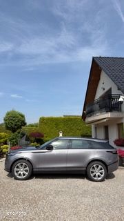 Land Rover Range Rover Velar P400e SE - 2