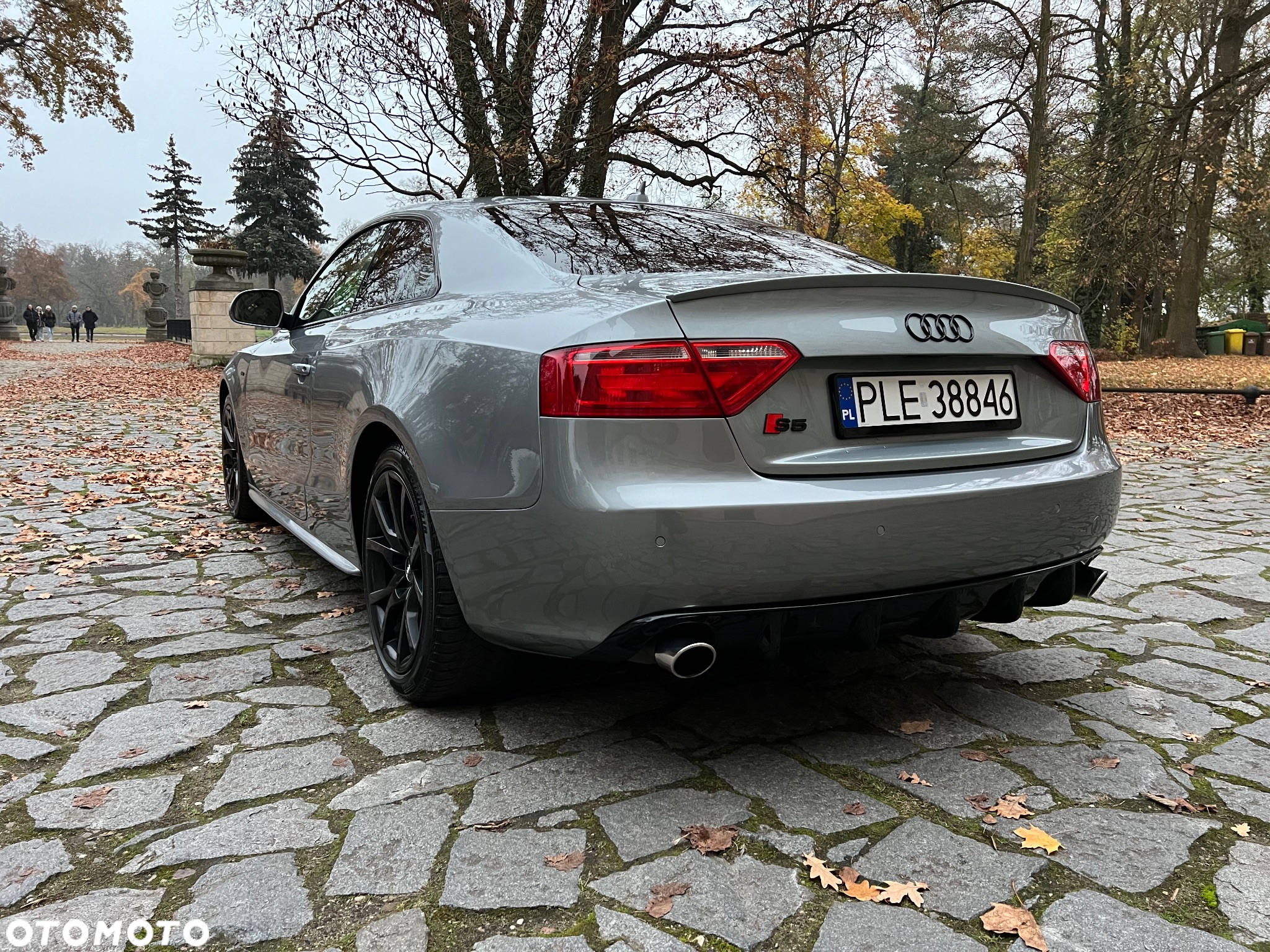 Audi A5 Coupe 3.0 TDI DPF quattro tiptronic - 25
