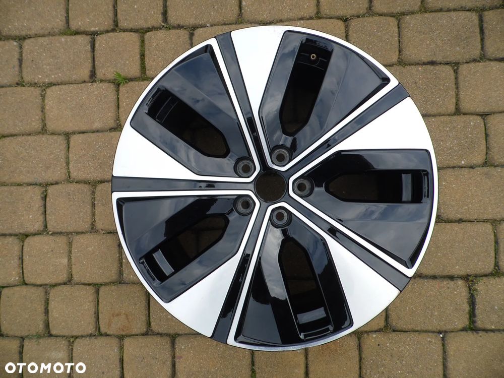 Felga 19'' 5x108 Polestar Volvo 8x19 ET50 32327781 - 1