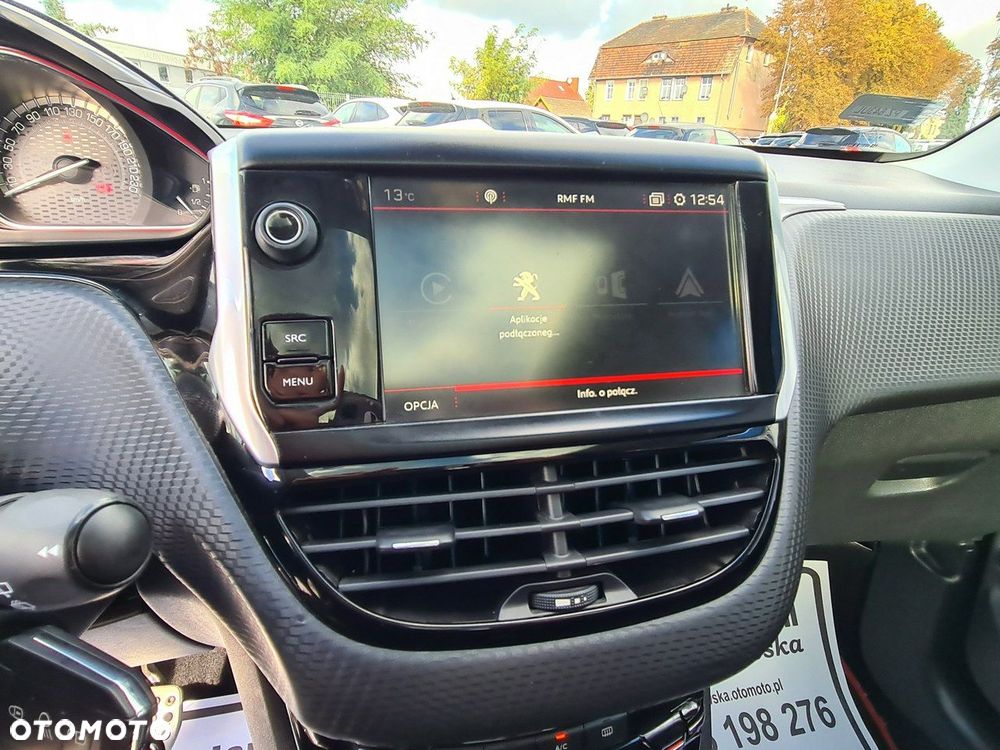 Peugeot 2008 PureTech 110 Stop&Start GT-Line Edition - 14