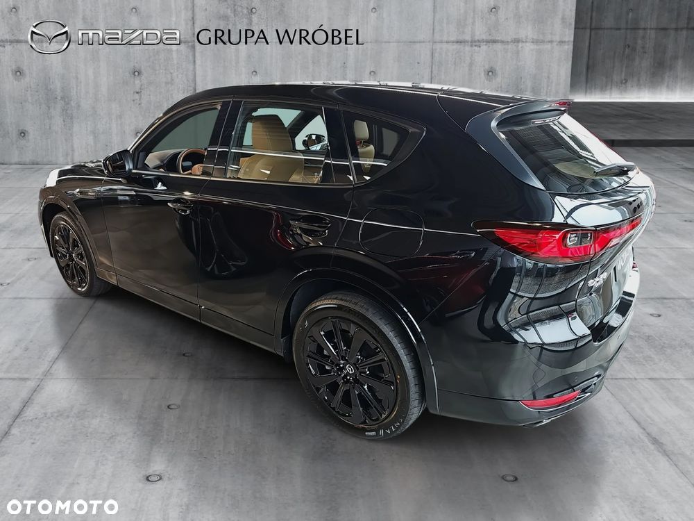 Mazda CX-60 2.5 PHEV Homura AWD - 2