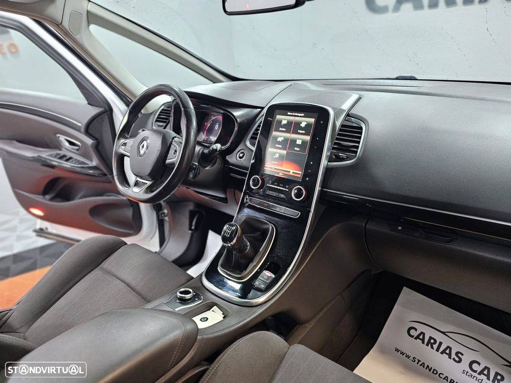 Renault Espace 1.6 dCi Zen - 22