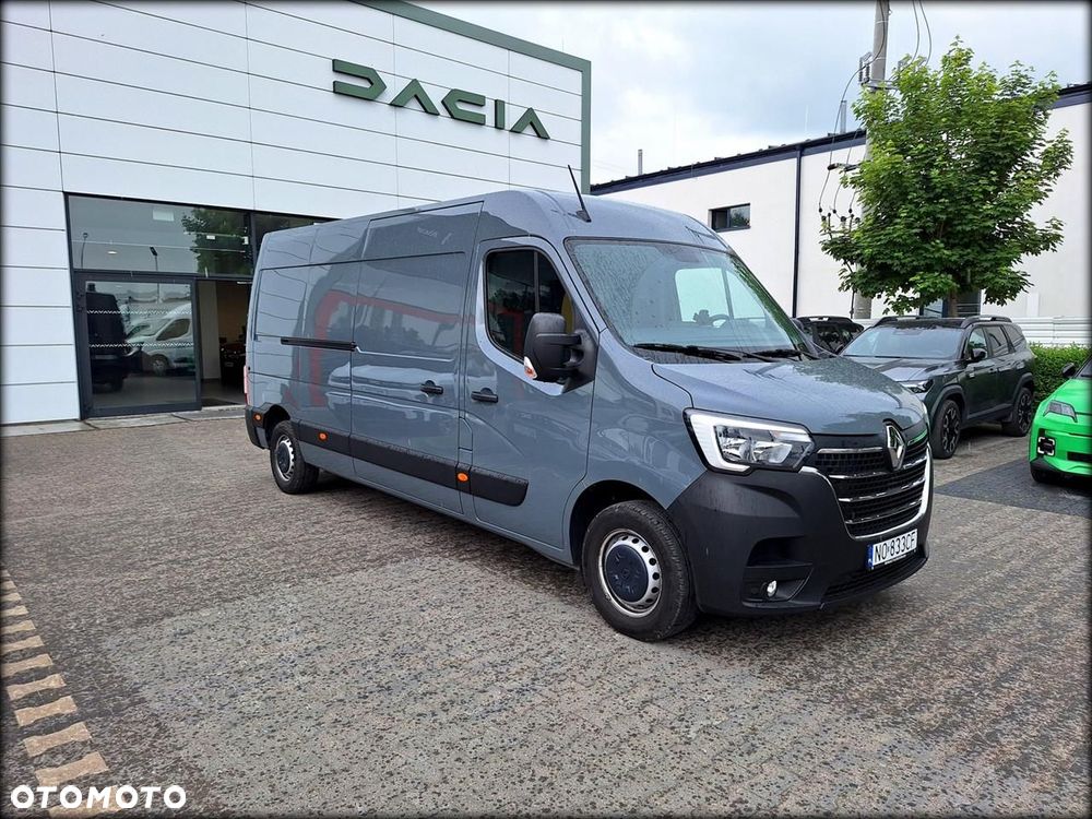 Renault master - 3