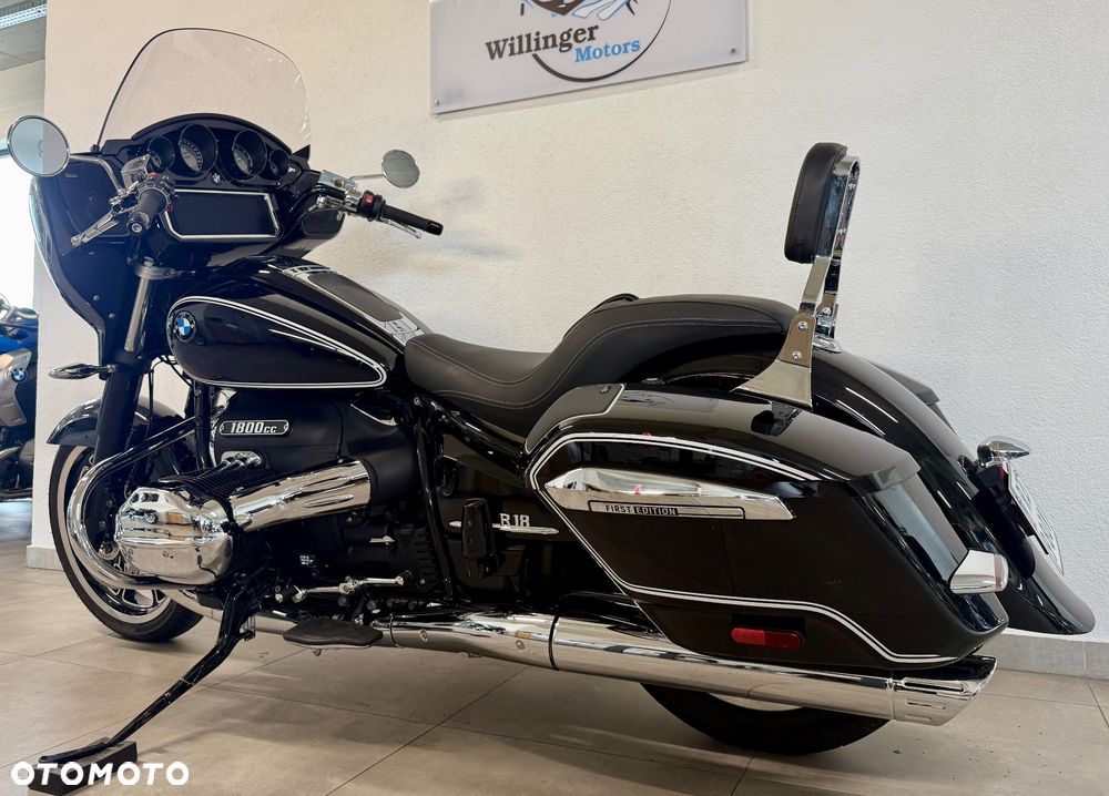 BMW R - 6
