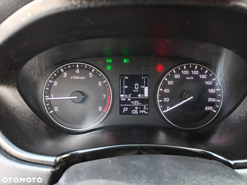 Hyundai i20 1.4 Premium - 12