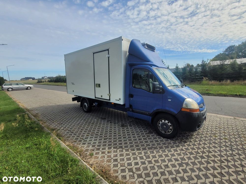 Renault Master - 8