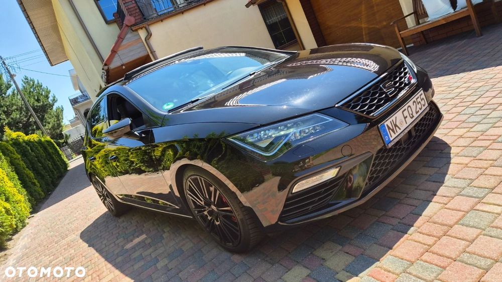 Seat Leon - 12