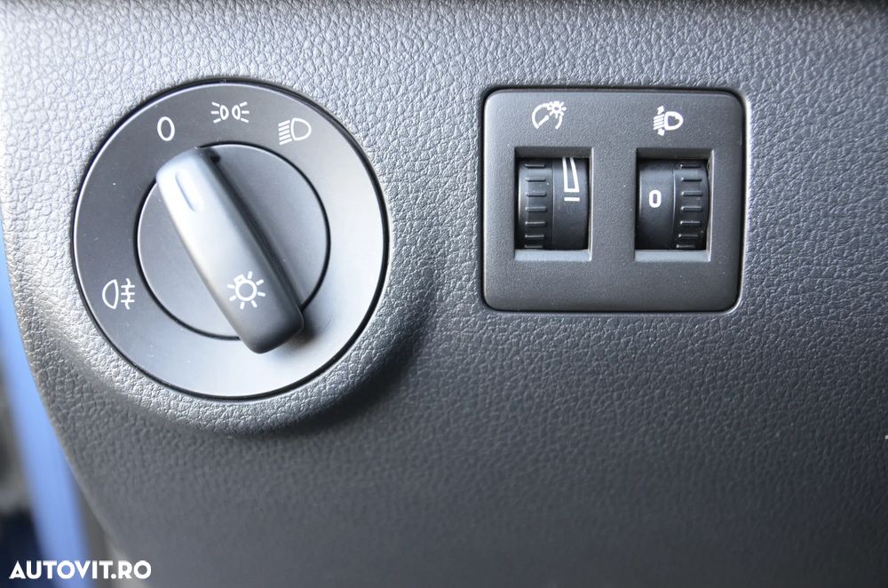 Volkswagen Caddy 2.0 TDI (5-Si.) Comfortline - 26