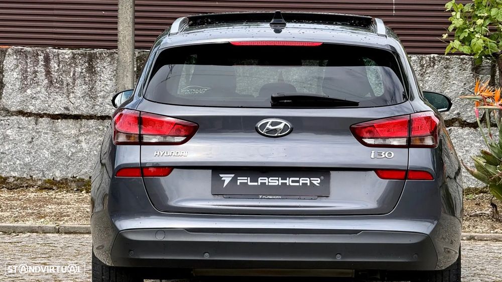 Hyundai i30 SW - 9