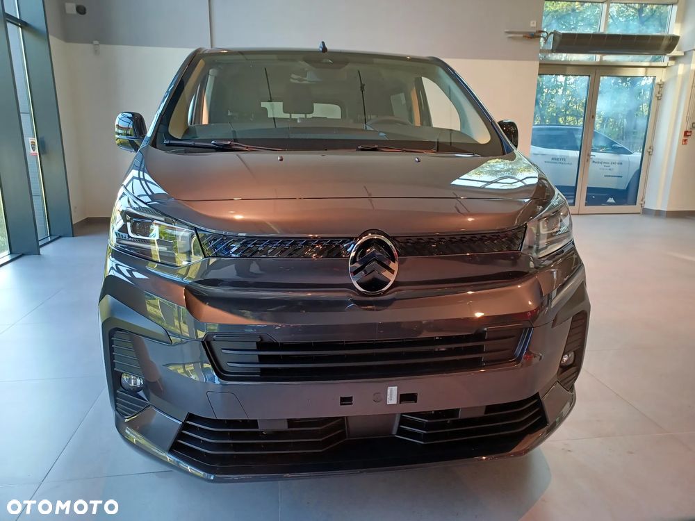 Citroën SpaceTourer 2.2 BlueHDi XL Plus EAT8 - 7