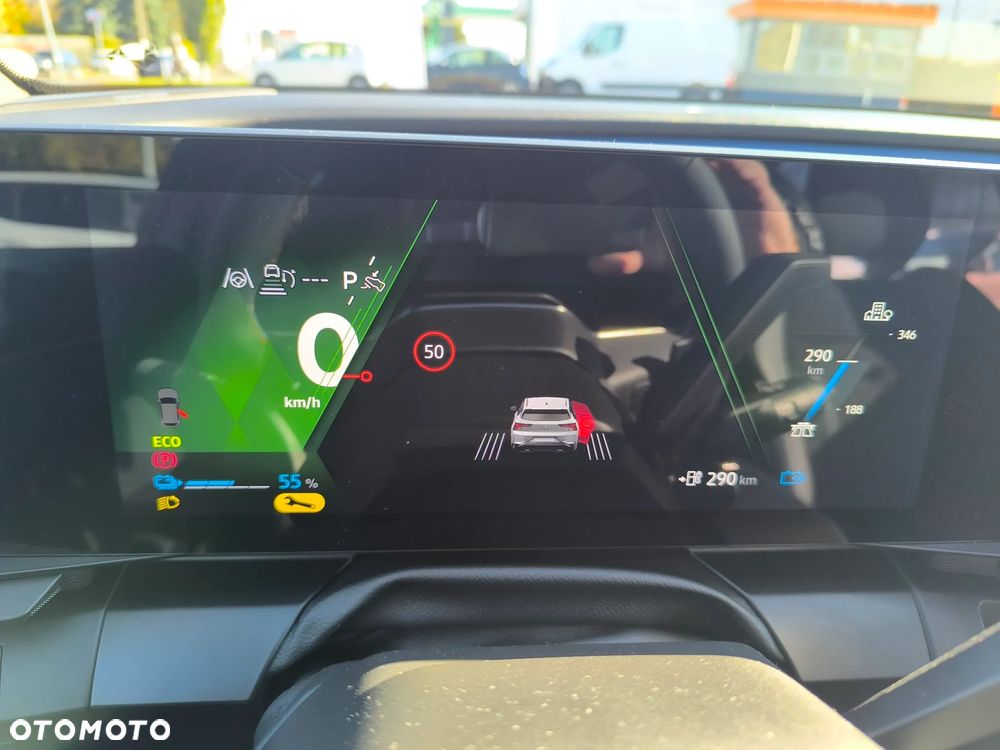 Renault Scenic 220 Long Range Esprit Alpine - 30