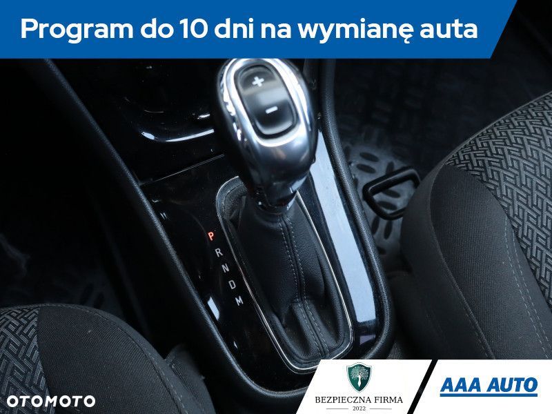 Opel Mokka - 20