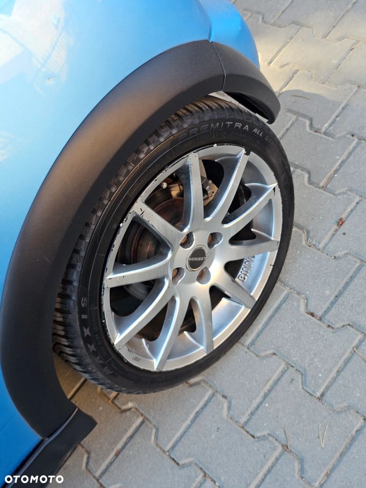 MINI Cooper S Standard - 16