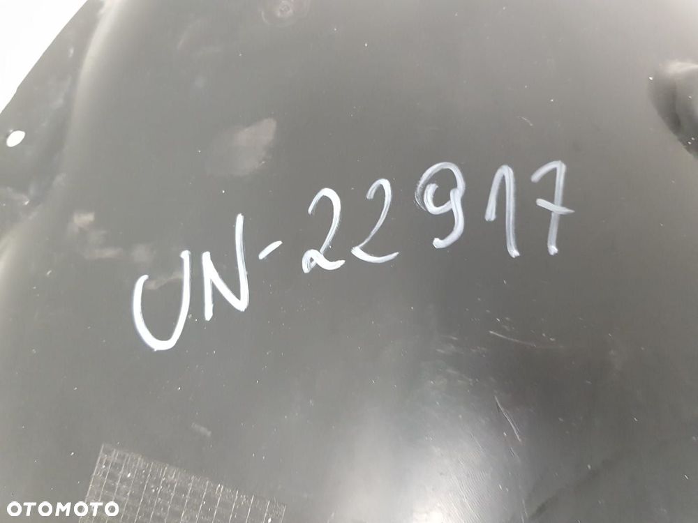 NADKOLE PRAWE CZEŚĆ 2 PRZEDNIE BMW 3 18-24r  G20 G21 ORYGINAŁ 7315730 - 6