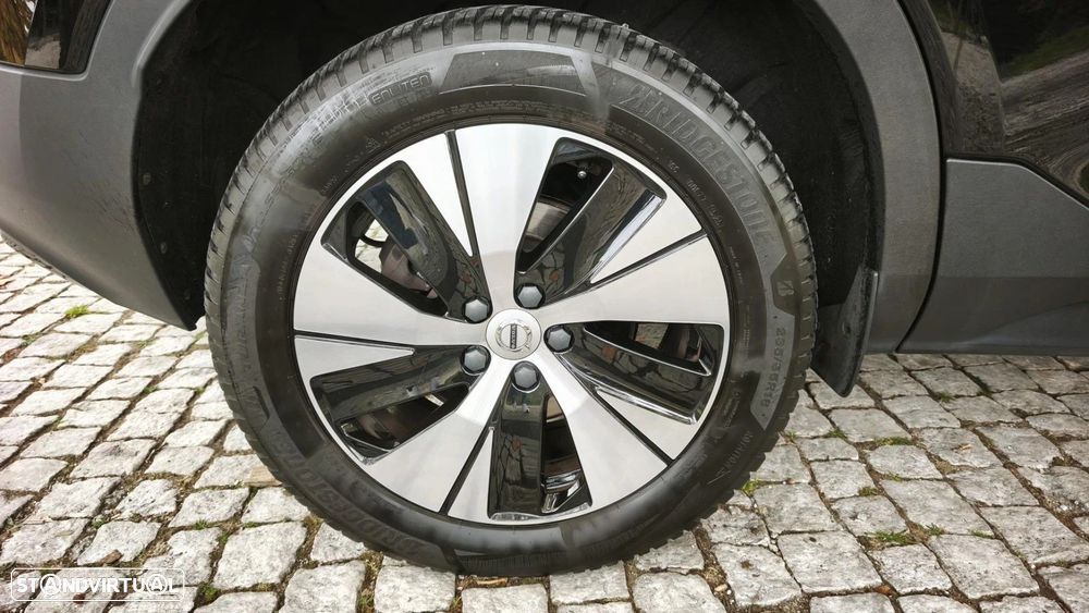 Volvo XC 40 1.5 T4 PHEV Plus Dark - 32