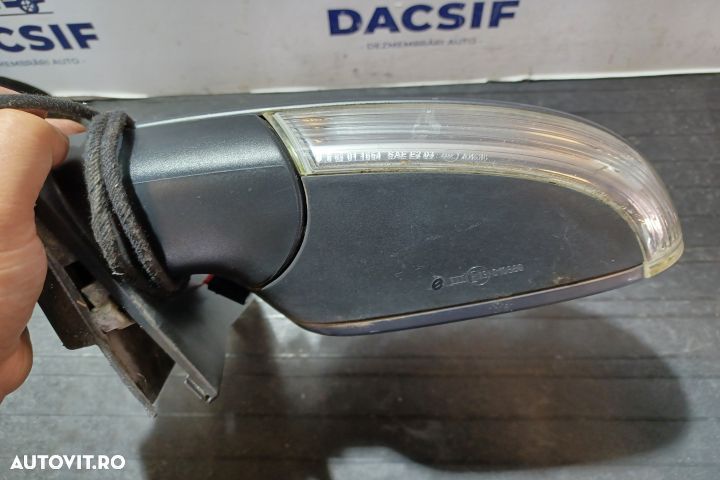 Oglinda stanga electrica 13010880 CU 7 FIRE 13010880 CU 7 FIRE Volksw - 3