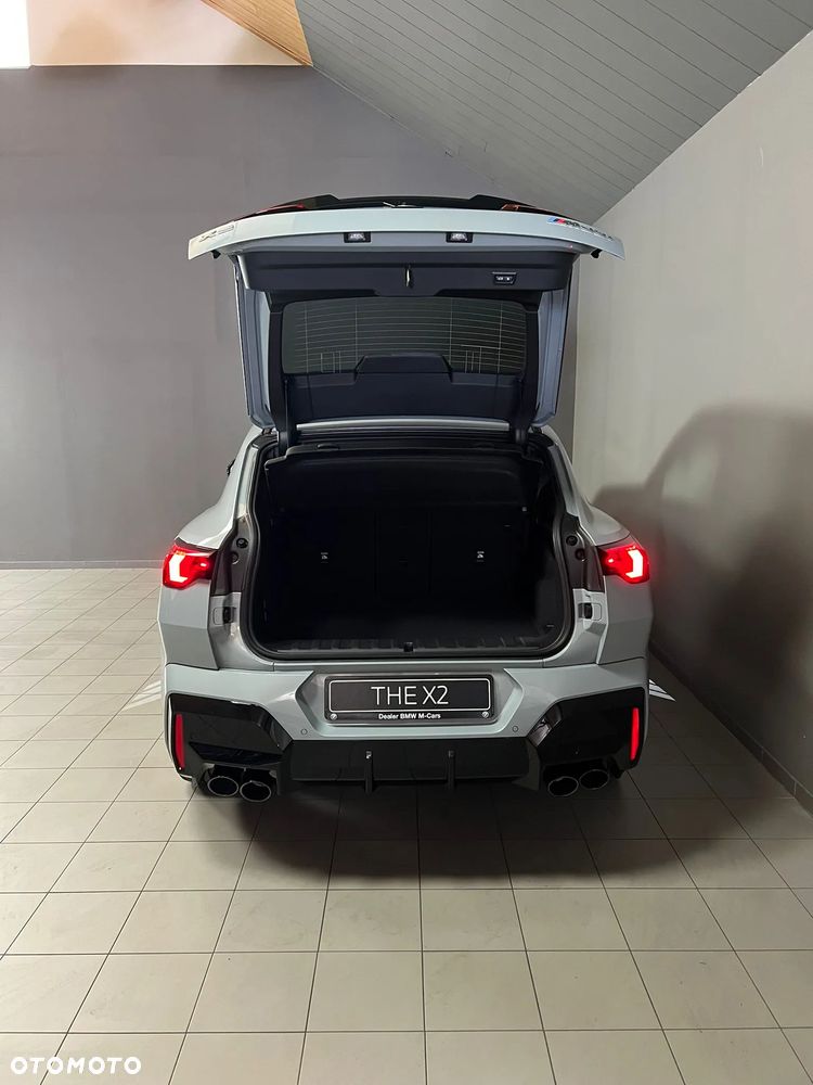 BMW X2 M35i xDrive - 6