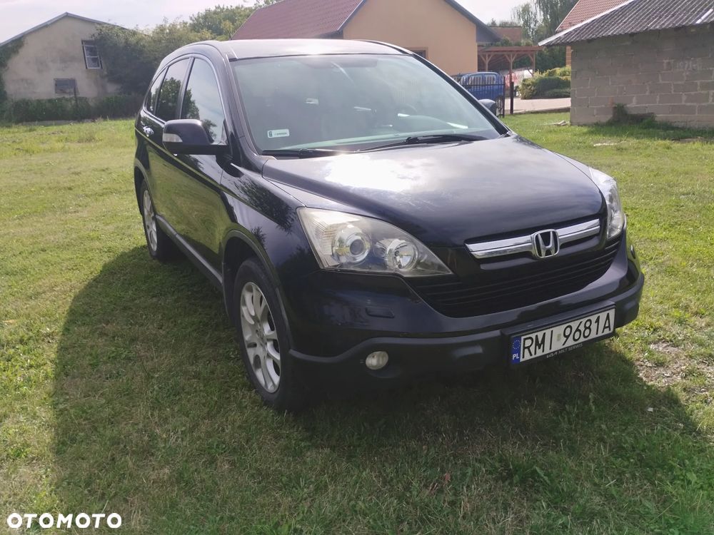 Honda CR-V 2.0 Executive - 1
