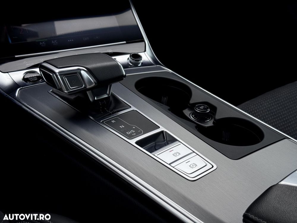 Audi A6 Limuzina - 15