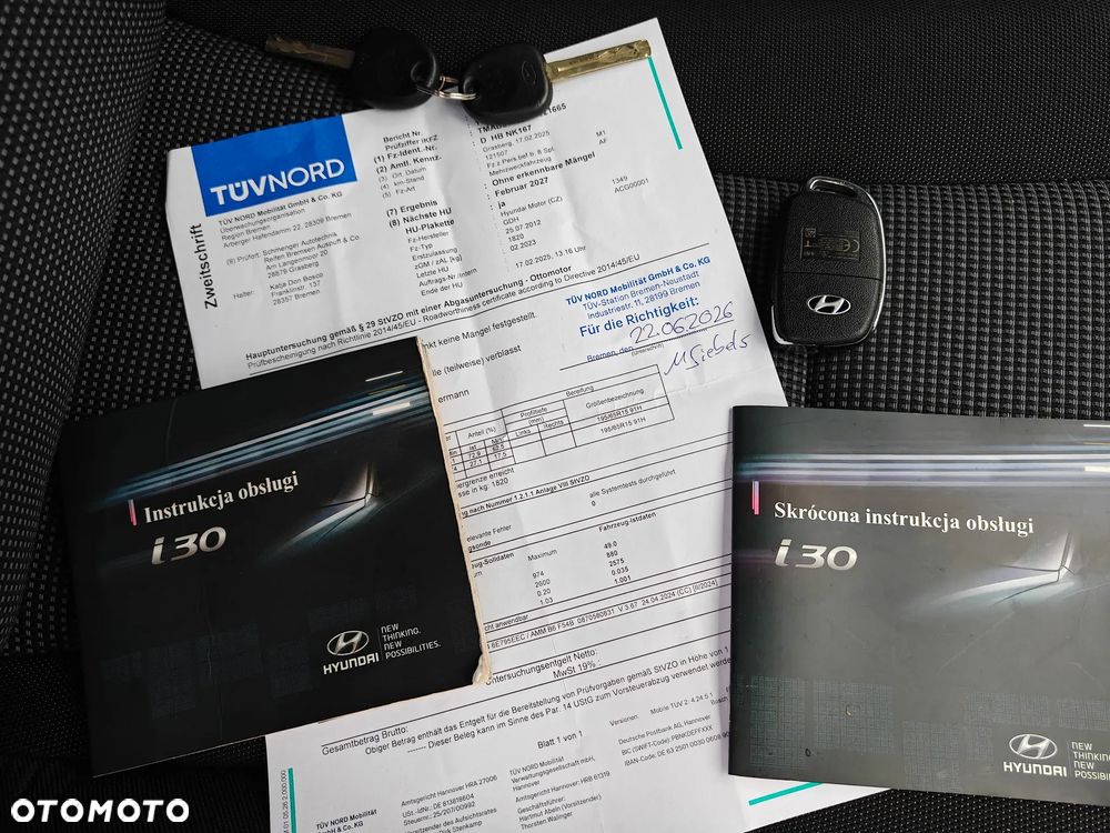Hyundai i30 1.4 Style - 40