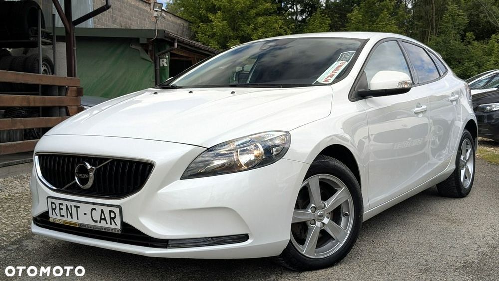 Volvo V40 - 2