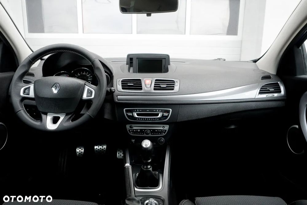 Renault Megane 2.0 16V TCE GT - 20