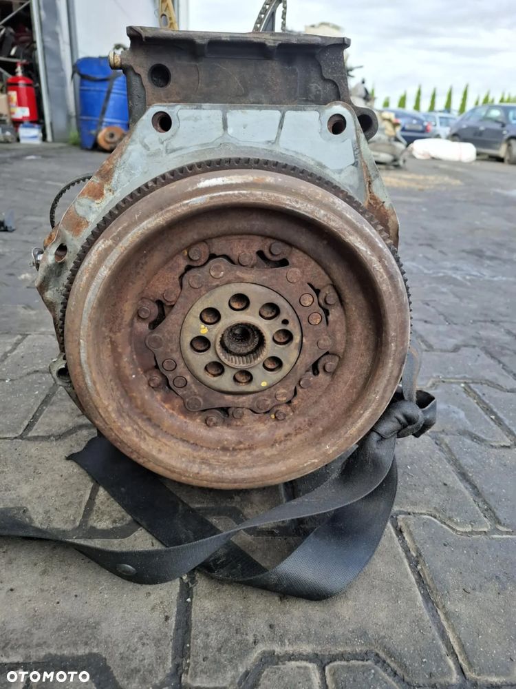 BLOK SILNIKA GOLF VI 2.0 TSI - 3